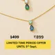 peridot__siiri fashions