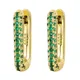 green__siiri fashions