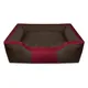Brown with Red__unique pet collection