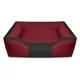 Red with Black__unique pet collection