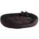 Brown-Black__unique pet collection