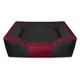 Black with Red__unique pet collection