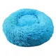 Sky Blue__unique pet collection