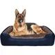 Navy Blue__unique pet collection