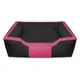 Black with Pink__unique pet collection