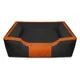 Black with Orange__unique pet collection