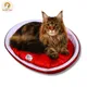 Red and White__unique pet collection