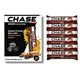 Choco Peanut Caramel__Chase Protein