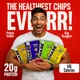 Assorted Flavours__Chase Protein