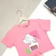HOT PINK__YOUNG BABY