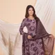 Maroon__Raj Collection