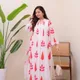 White & Red__Raj Collection