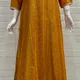 Yellow__Raj Collection