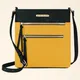 Yellow & Black__Astir Colleen