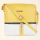 Yellow & White__Astir Colleen