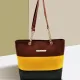 Tan, Yellow & Green__Astir Colleen
