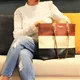 Tan, White & Black__Astir Colleen