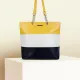Yellow, White & Black__Astir Colleen