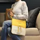 Yellow & White__Astir Colleen