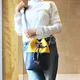 Yellow & Black__Astir Colleen