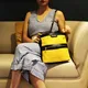 Yellow & Black__Astir Colleen