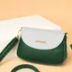 Green & White__Astir Colleen