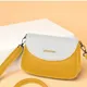 Yellow & White__Astir Colleen