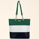 Green, White & Black__Astir Colleen