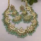Mint Green__Aganya Kreation