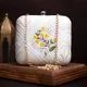 White & Yellow__Aganya Kreation