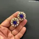 Blue__Aganya Kreation