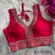 Rani Pink__Anantdiva Attire