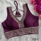 Wine__Anantdiva Attire