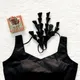 Black__Anantdiva Attire
