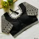 Black__Anantdiva Attire