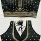 Black__Anantdiva Attire