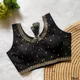Black__Anantdiva Attire