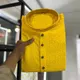 Yellow __Anantdiva Attire