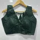 Dark Green__Anantdiva Attire