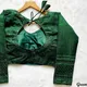 Dark Green__Anantdiva Attire