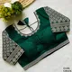 Dark Green__Anantdiva Attire