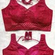 Dark Pink__Anantdiva Attire
