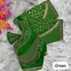 Green__Anantdiva Attire