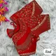 Red__Anantdiva Attire