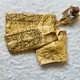 Gold__Anantdiva Attire