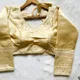 Gold__Anantdiva Attire