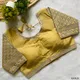 Gold__Anantdiva Attire