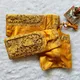 Golden yellow__Anantdiva Attire