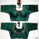 Green__Anantdiva Attire