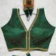 Green__Anantdiva Attire